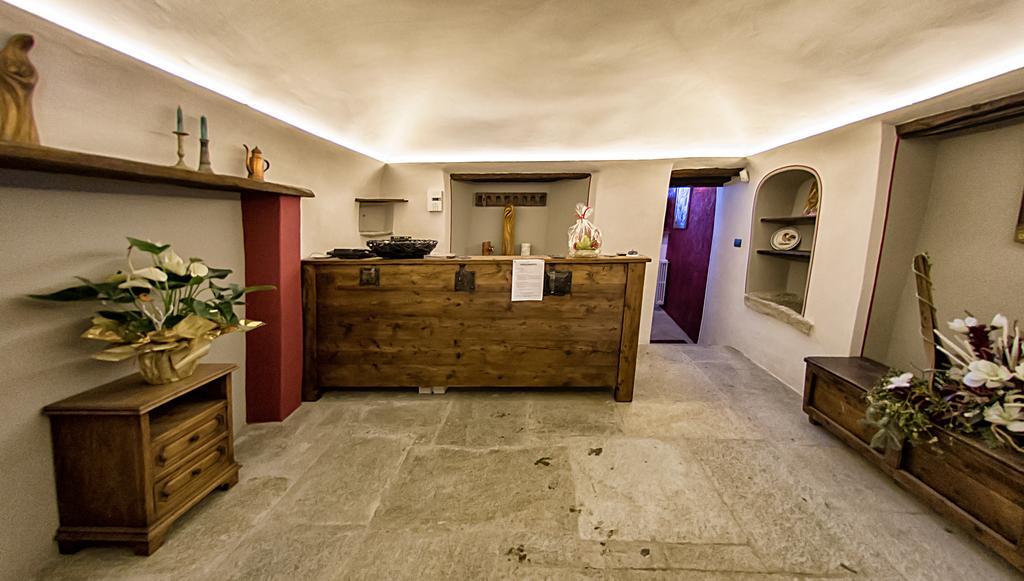 Agriturismo Rivet D'Or Pragelato Exteriör bild